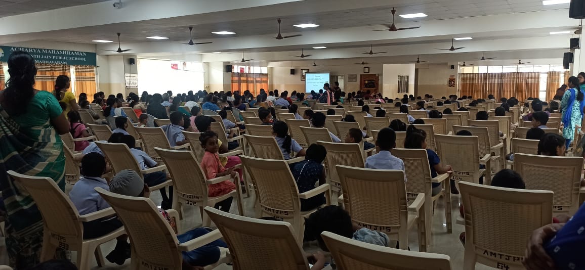 PARENT ORIENTATION